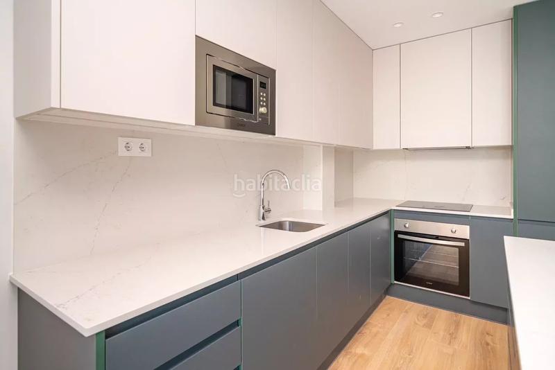 Foto 41a7dbd2-6706-4e65-8142-6450905732c1. Rent flat with heating in Nueva España Madrid