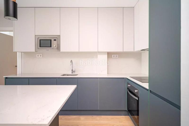 Foto 430fb604-ae5e-4b4c-83e9-cf91ff770e9f. Rent flat with heating in Nueva España Madrid