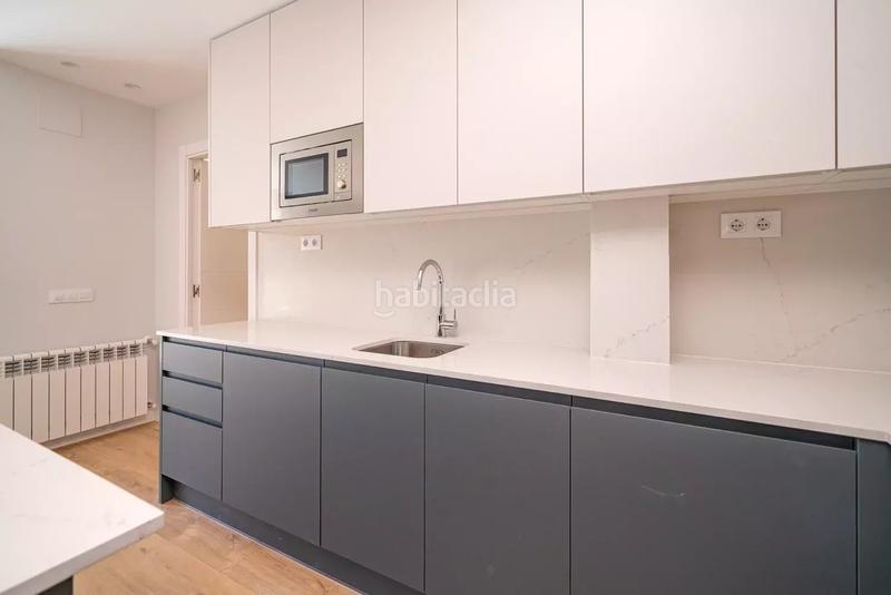 Foto 49d180b0-d3de-4c1c-a3e0-93bb4df799b5. Rent flat with heating in Nueva España Madrid