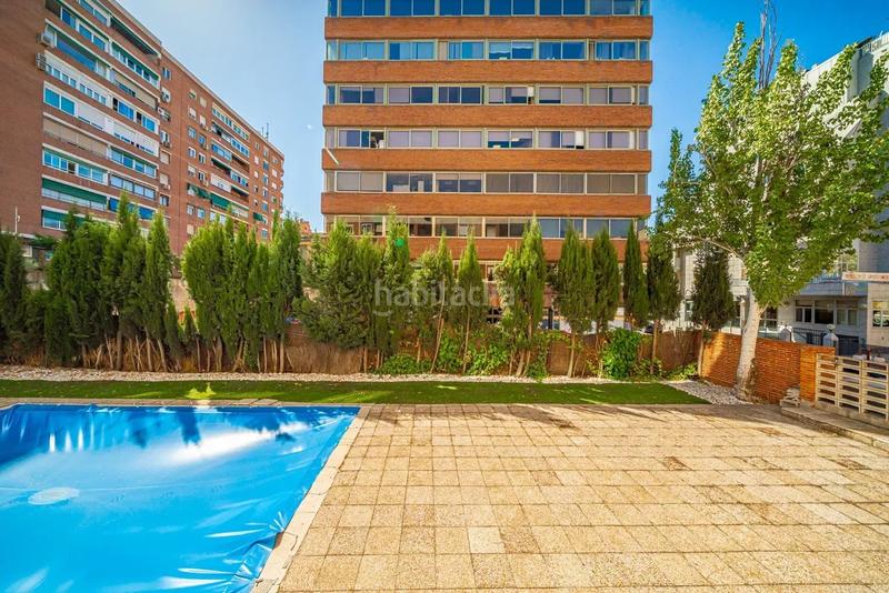 Foto 5eda8a73-cb39-43f6-948c-30fa4de550cc. Rent flat with heating in Nueva España Madrid