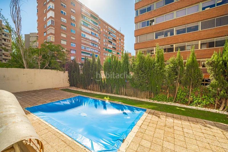 Foto 6f419908-36db-485c-a72b-ec5bf2d6b0bb. Rent flat with heating in Nueva España Madrid