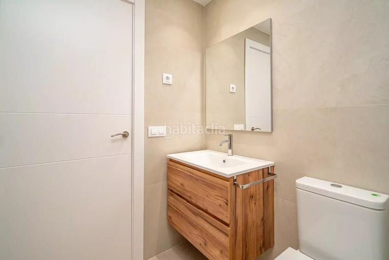 Foto d715724e-eb71-44a3-ada0-690e96041d5e. Rent flat with heating in Nueva España Madrid