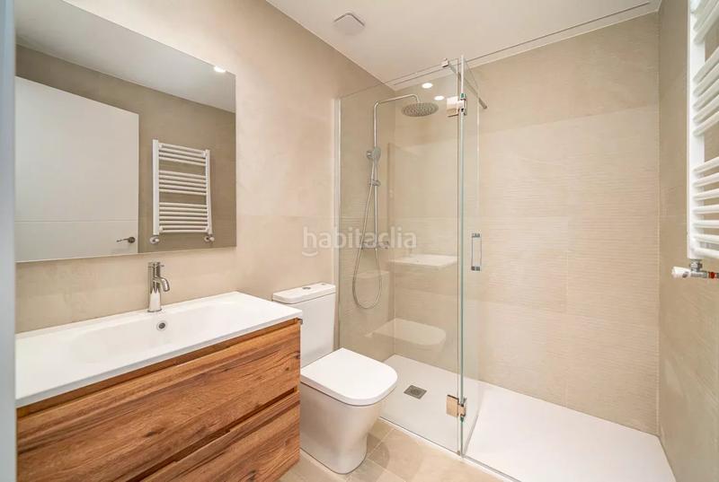 Foto dc4f2096-ab51-4612-bc88-5b3796b0ecc0. Rent flat with heating in Nueva España Madrid