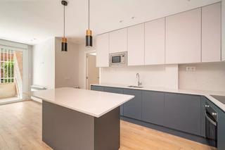 Rent Flat in Nueva España