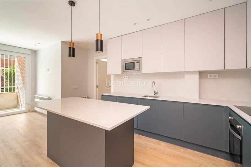 Foto e55b9936-aa28-4b06-b46c-daa8555c98cc. Rent flat with heating in Nueva España Madrid
