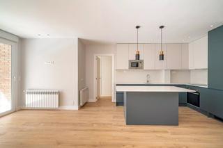 Flat in Nueva España