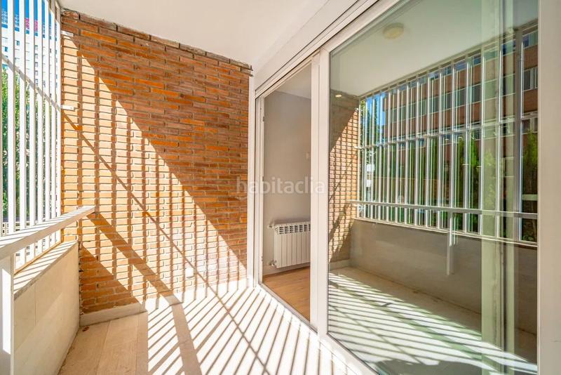 Foto eb2e0767-514c-4f20-a2d3-b2388f52f4ed. Rent flat with heating in Nueva España Madrid