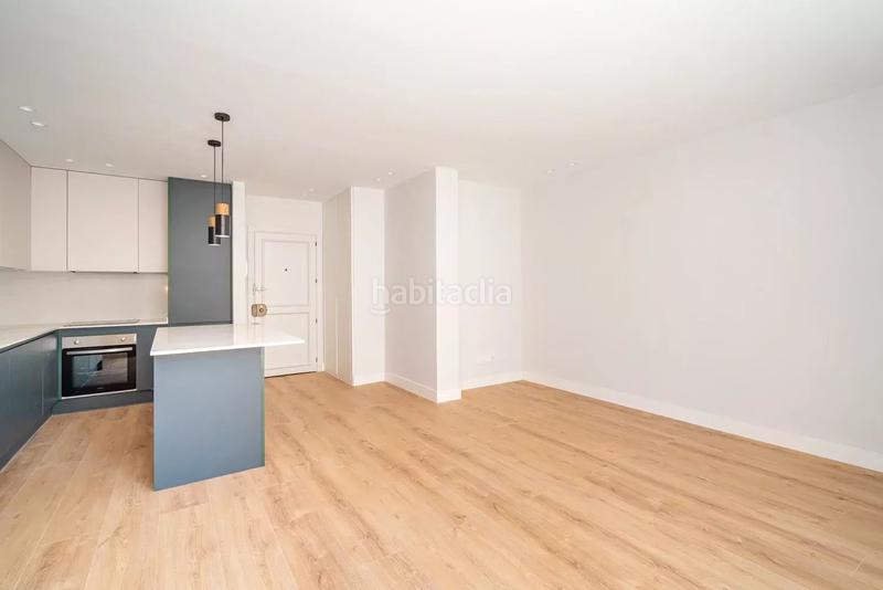 Foto 578e0e5d-ecf5-4875-9d50-7deda0d52ae6. Alquiler piso en Nueva España Madrid