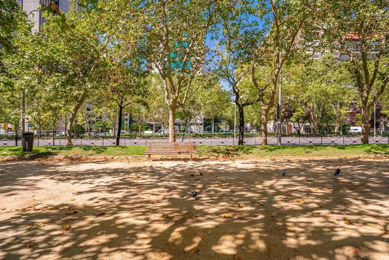 Foto 42247ce0-09d3-4918-8e8f-cada9f2fda95. Affitto appartamento con riscaldamento in Castillejos-Cuzco Madrid