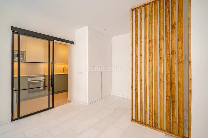 Foto f325289e-b347-4c86-9073-653000f80678. Affitto appartamento con riscaldamento in Castillejos-Cuzco Madrid