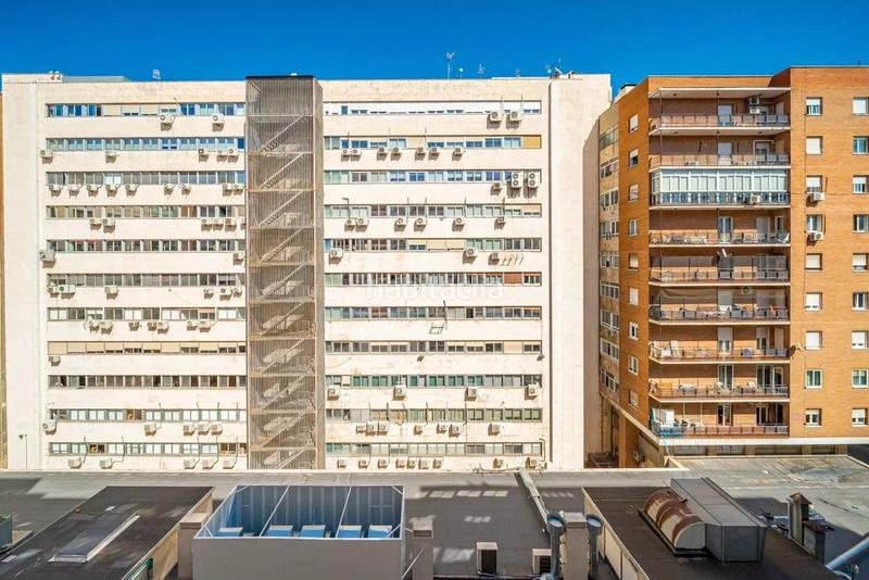 Foto 16a88169-bfd4-42c1-8e50-dea1eae1d836. Location appartement avec chauffage dans Castillejos-Cuzco Madrid