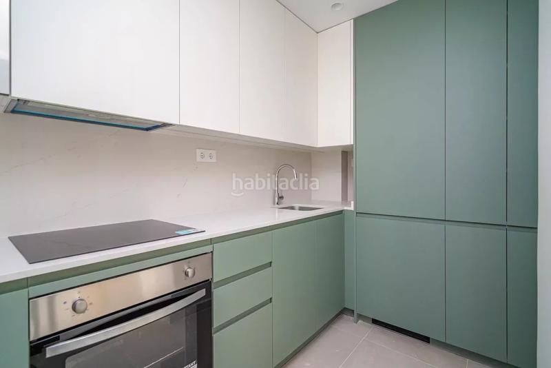 Foto 18350f46-f989-493f-ace2-bbbd488f923e. Location appartement avec chauffage dans Castillejos-Cuzco Madrid