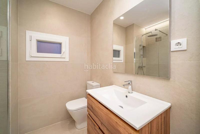 Foto 1e3bde67-4d6b-47da-a8f8-34340836d72a. Location appartement avec chauffage dans Castillejos-Cuzco Madrid