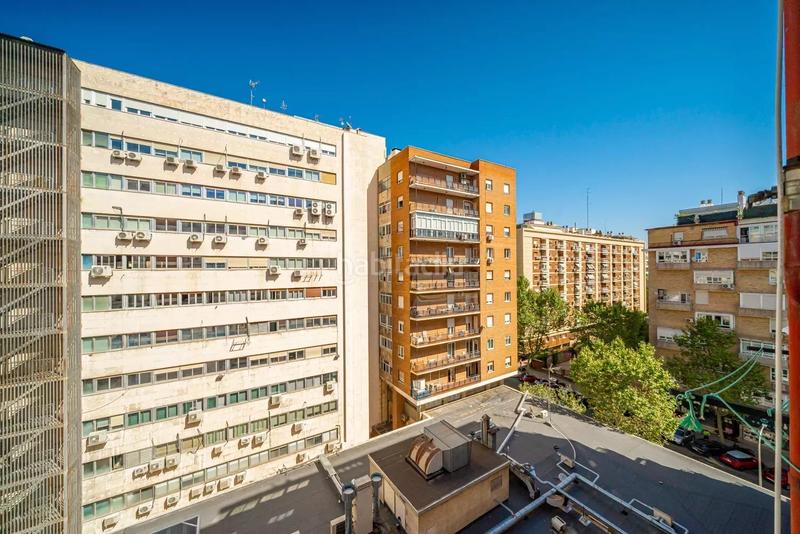 Foto 8beaed02-160e-43af-ae65-60cabb81e588. Location appartement avec chauffage dans Castillejos-Cuzco Madrid