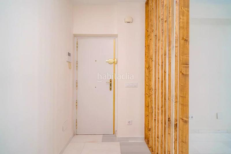 Foto 8e6c4bca-9adc-4d49-8937-c786d6187a6e. Location appartement avec chauffage dans Castillejos-Cuzco Madrid