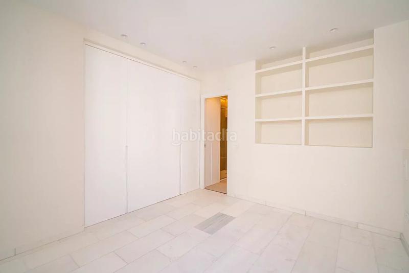 Foto bc768afb-d123-4049-ba2c-d4daf67eafca. Location appartement avec chauffage dans Castillejos-Cuzco Madrid