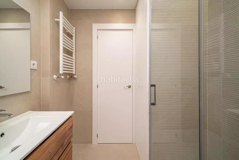 Foto d08cc29d-294e-4aa8-b067-469ad5a4c7b9. Location appartement avec chauffage dans Castillejos-Cuzco Madrid
