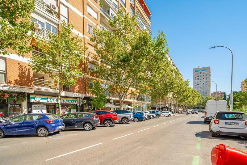 Foto d7db6be9-fdc3-4921-b8de-b5c3797051ad. Location appartement avec chauffage dans Castillejos-Cuzco Madrid