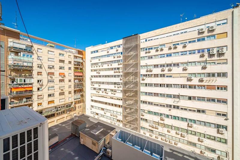 Foto 630e67ce-403d-4cbb-8374-49eda2012102. Miete etagenwohnung mit heizung in Castillejos-Cuzco Madrid