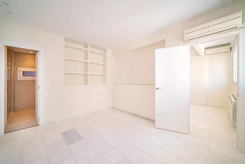 Foto 66f562c7-6c64-4c97-9800-d7b54faa7155. Miete etagenwohnung mit heizung in Castillejos-Cuzco Madrid