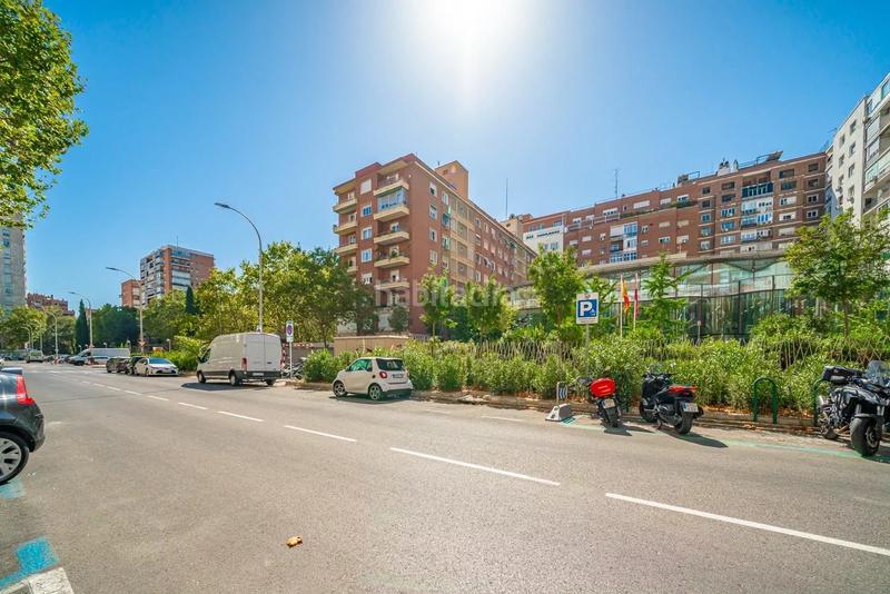 Foto 94910b59-e293-41b3-8ca5-59f1cd217d0a. Miete etagenwohnung mit heizung in Castillejos-Cuzco Madrid