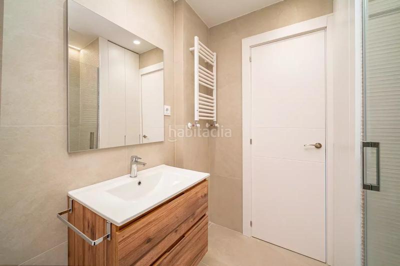 Foto aee0f810-c989-4673-bff1-5d3e643b8db1. Miete etagenwohnung mit heizung in Castillejos-Cuzco Madrid