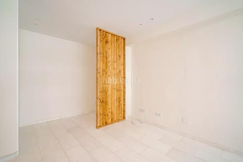 Foto 084b55ef-1b7f-4882-84d0-dfa9fbbbeec7. Rent flat with heating in Castillejos-Cuzco Madrid