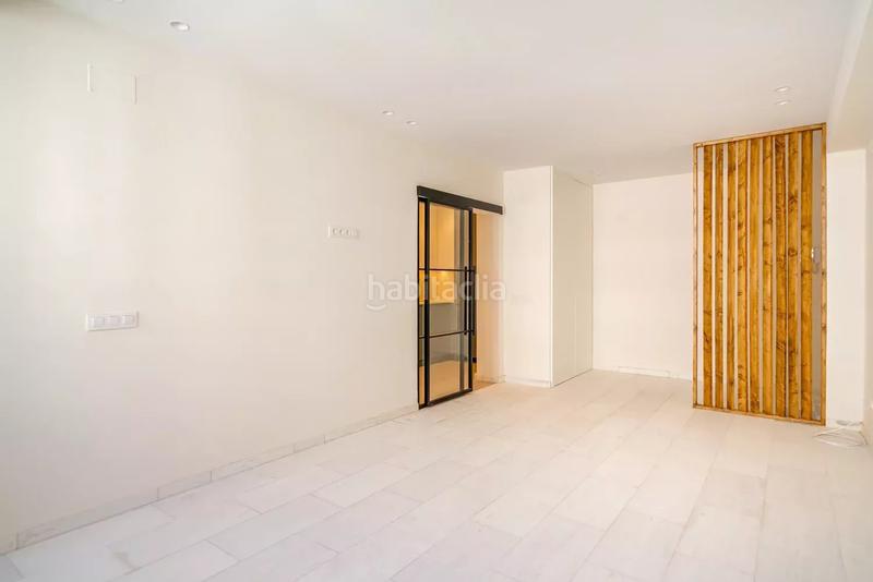 Foto 4c1c552e-d0ec-4019-b792-3031fcad60e6. Rent flat with heating in Castillejos-Cuzco Madrid