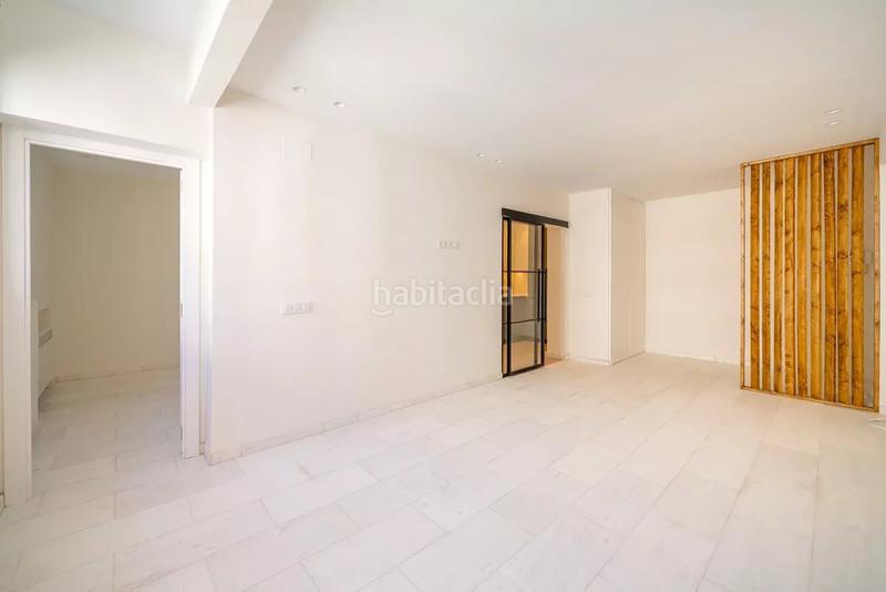 Foto 5ad39739-3758-495f-b978-9da20b77b3c8. Rent flat with heating in Castillejos-Cuzco Madrid