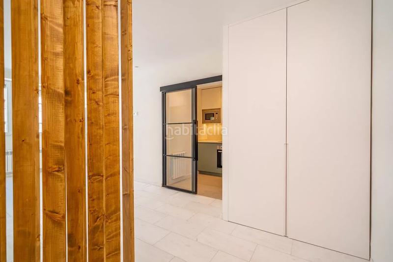 Foto 6f6f5987-20e0-4cf8-9712-7ae8bdb53ca0. Rent flat with heating in Castillejos-Cuzco Madrid