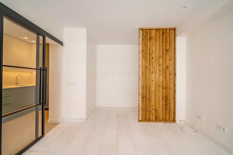 Foto 7017d51c-9c7a-4a13-9c52-a721a83eb950. Rent flat with heating in Castillejos-Cuzco Madrid