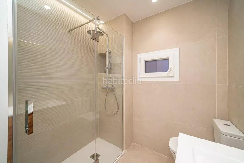 Foto b3165eb2-3247-44e7-9372-a678ff41a191. Rent flat with heating in Castillejos-Cuzco Madrid