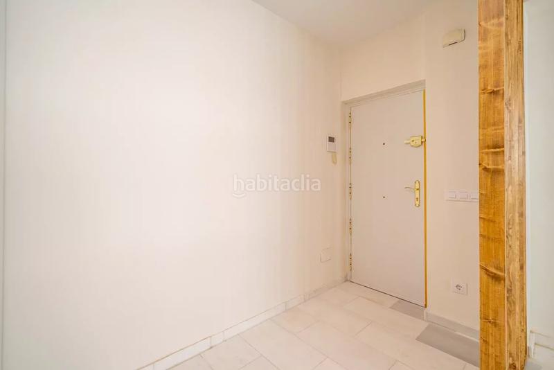 Foto da92e185-c705-47f4-bd46-9c13ffcc6511. Rent flat with heating in Castillejos-Cuzco Madrid