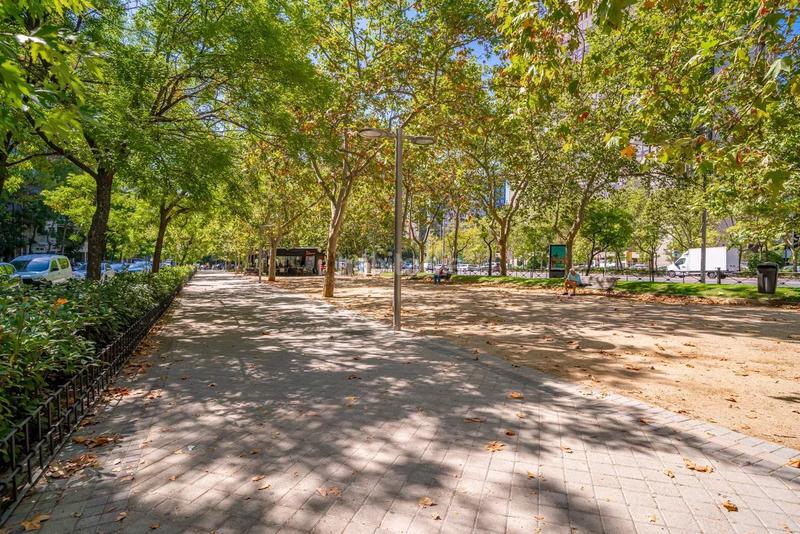 Foto ece6c495-6a3c-44c1-af7e-b10f11f30e46. Alquiler piso en Castillejos-Cuzco Madrid