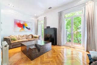 Appartement à Lista