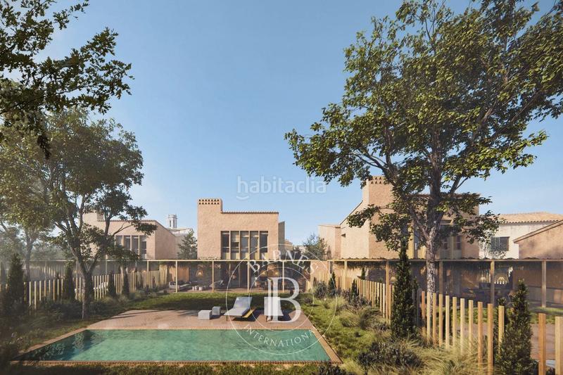 Foto ca574cbe-ea5b-4f42-9750-25352271bed5. Country house with heating pool in Pera (La)