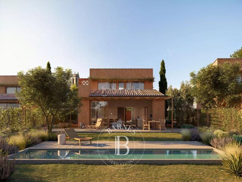 Foto df2ba074-498e-442d-b0cb-341325bfb7cd. Country house with heating pool in Pera (La)