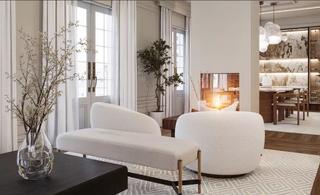 Appartement à Goya