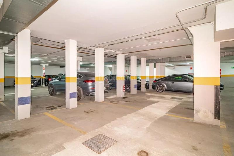 Foto 0f68c38d-e792-4df4-a21b-9860c05ceaf1. Miete etagenwohnung mit heizung parking in Recoletos Madrid