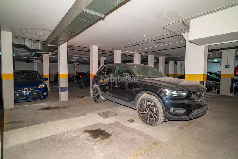 Foto 1a5efa68-d989-4a9a-b729-29e0b233cc92. Miete etagenwohnung mit heizung parking in Recoletos Madrid