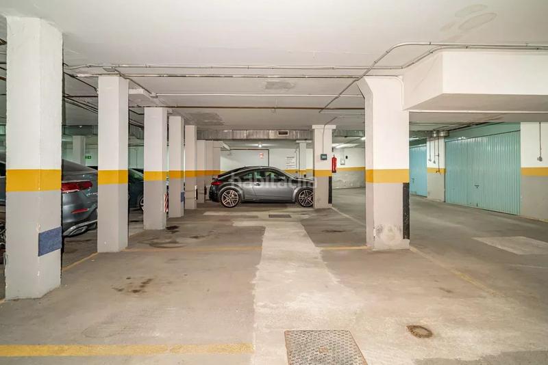 Foto 28cfd4b8-9c71-4219-abbd-17af87aa597a. Miete etagenwohnung mit heizung parking in Recoletos Madrid