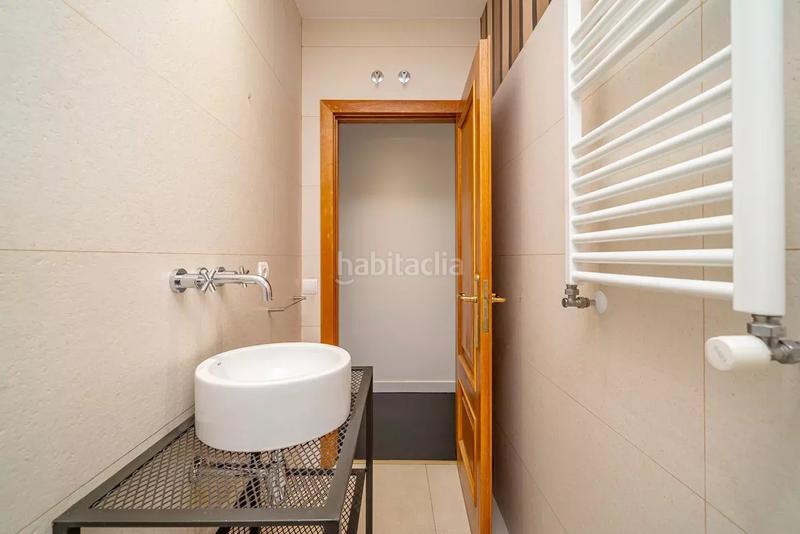 Foto 5776243c-c496-4818-a29f-fbc3185dd376. Miete etagenwohnung mit heizung parking in Recoletos Madrid