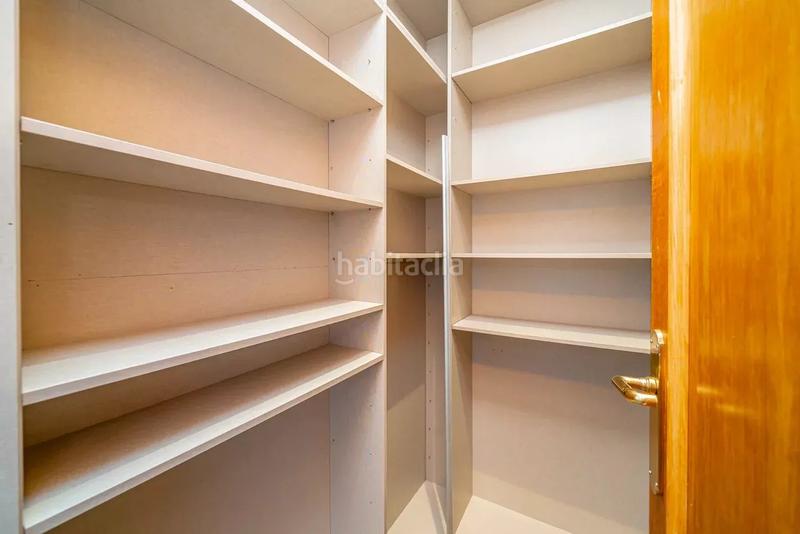 Foto 5d7d5282-1a63-4248-9912-4903b6038405. Miete etagenwohnung mit heizung parking in Recoletos Madrid