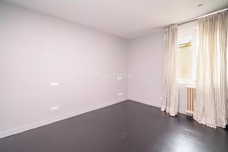 Foto b565341c-9808-445c-be9a-6f61d0206009. Miete etagenwohnung mit heizung parking in Recoletos Madrid