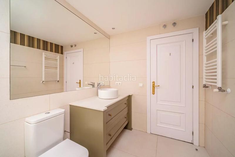 Foto c210d4f5-7494-4650-a4d8-883dfcbc0ad0. Miete etagenwohnung mit heizung parking in Recoletos Madrid