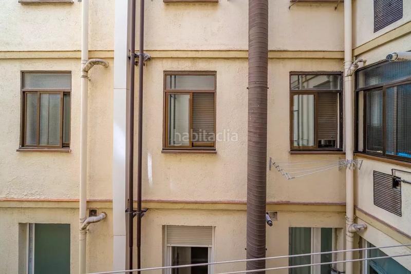 Foto dd8e3663-e8db-4be4-b9e6-43f8796c2679. Miete etagenwohnung mit heizung parking in Recoletos Madrid