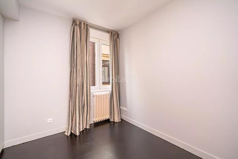 Foto ebf52d9d-71b0-48c4-9450-a011828d4cdd. Miete etagenwohnung mit heizung parking in Recoletos Madrid