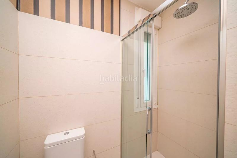 Foto f3c37c62-9623-4b1e-aaeb-3cd287503481. Miete etagenwohnung mit heizung parking in Recoletos Madrid
