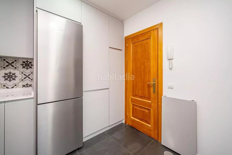 Foto 13c1b6db-08f7-435e-aaa0-0821bba76e93. Rent flat with heating parking in Recoletos Madrid