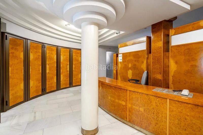 Foto 24483e65-a2b7-45bd-915e-0dce5923a7e8. Rent flat with heating parking in Recoletos Madrid